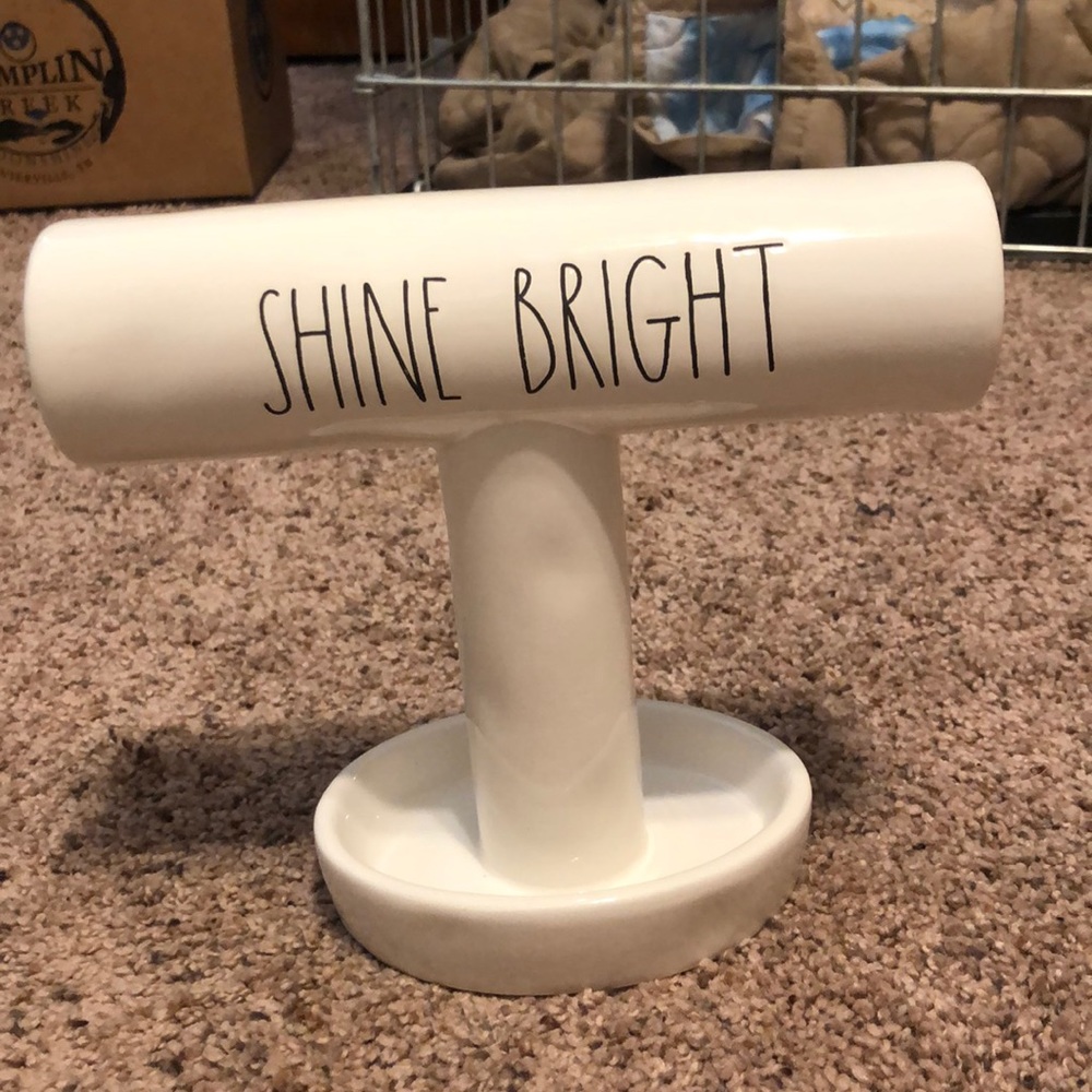 shine bright bracelet holder